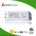 0-10v courant constant dimmable 700ma a mené l&#39;alimentation d&#39;énergie